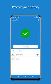 加速器v蚂蚁android下载效果预览图